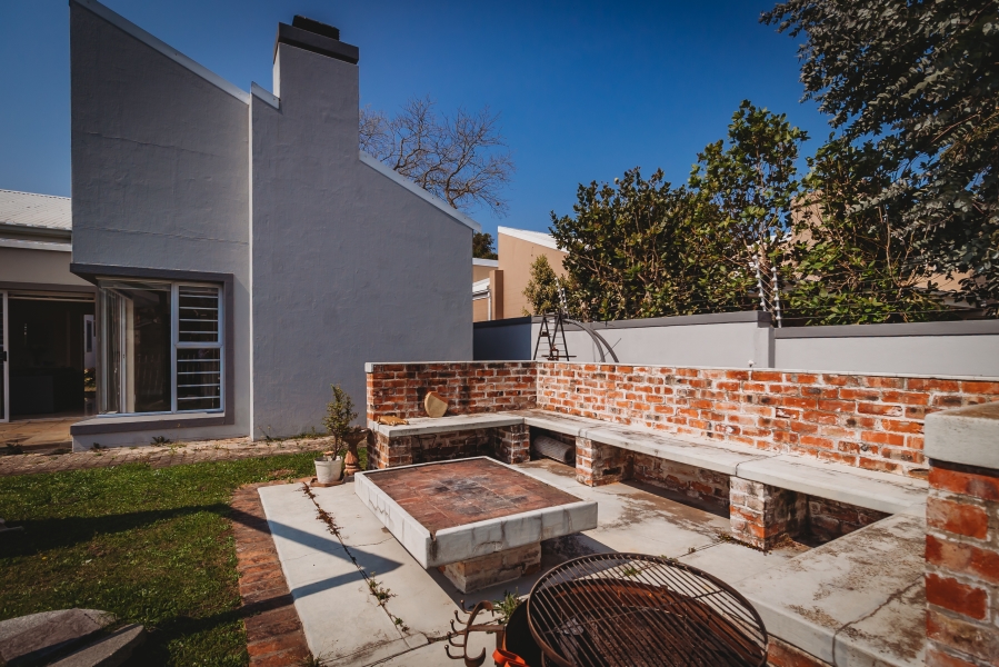 3 Bedroom Property for Sale in Dormehls Drift Western Cape